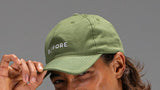 Boné Pace Verde