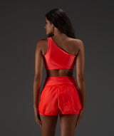 Conjunto Athleisure coral