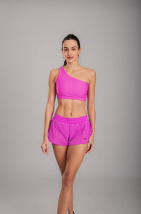 Short runner Rosa